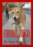 Finding Jingo (eBook, ePUB)