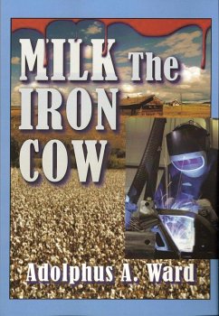 Cover Milk The Iron Cow (eBook, ePUB)