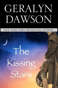 Cover Kissing Stars (eBook, ePUB)