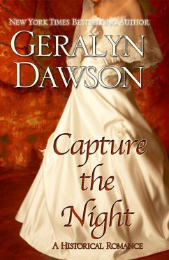 Capture The Night (eBook, ePUB) - Dawson, Geralyn