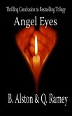 Angel Eyes (Final Book, The Forever Trilogy) (eBook, ePUB)