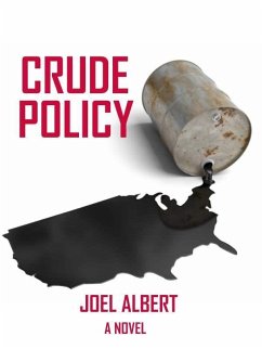 Cover Crude Policy (eBook, ePUB)