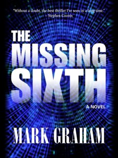 Missing Sixth (eBook, ePUB) - Graham, Mark