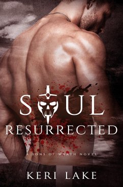 Cover Soul Resurrected (Sons of Wrath, #2) (eBook, ePUB)