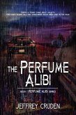 Perfume Alibi (eBook, ePUB)