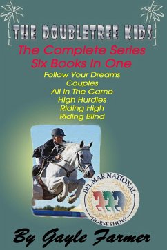 Cover Doubletree Kids Series (eBook, ePUB)