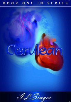Cover Cerulean (Book One in Series) (eBook, ePUB)