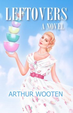 Cover Leftovers: A Novel (eBook, ePUB)