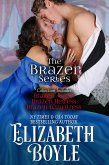 Brazen Trilogy (eBook, ePUB)