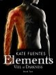 Elements Veil of Darkness (eBook, ePUB) - Bild 1