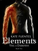 Elements Veil of Darkness (eBook, ePUB)