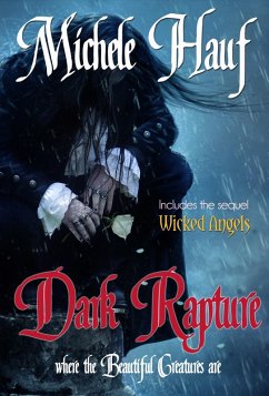 Cover Dark Rapture (eBook, ePUB)