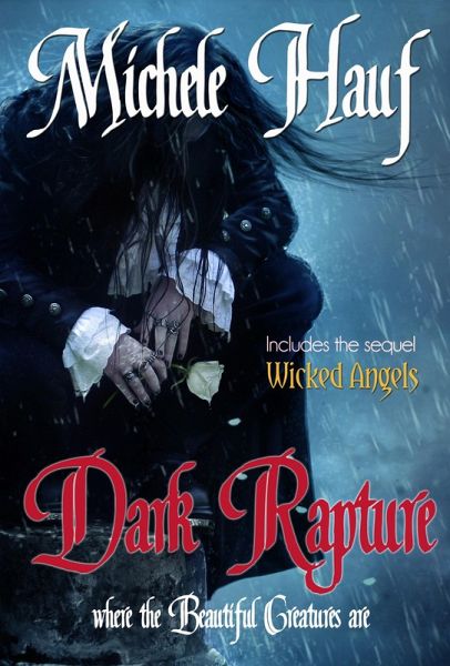Dark Rapture (eBook, ePUB)