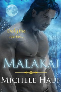 Cover Malakai (eBook, ePUB)