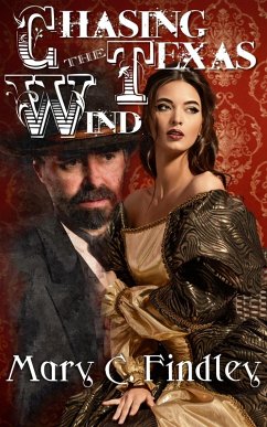 Chasing the Texas Wind (eBook, ePUB) - Findley, Mary C.