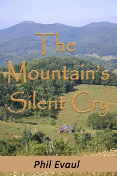 Cover Mountain's Silent Cry (eBook, ePUB)