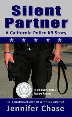 Cover Silent Partner (eBook, ePUB)