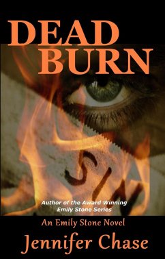 Dead Burn (eBook, ePUB) - Chase, Jennifer