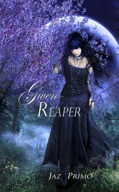 Cover Gwen Reaper (eBook, ePUB)