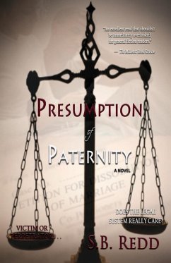 Cover Presumption of Paternity (eBook, ePUB)