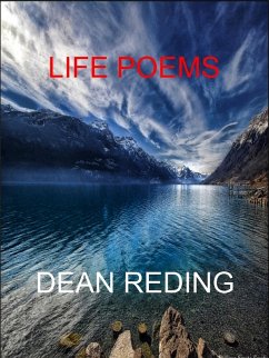 Cover Life Poems (eBook, ePUB)