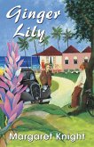 Ginger Lily (eBook, ePUB)