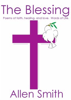 Cover Blessing (eBook, ePUB)