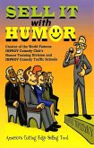 Sell It With Humor (America's Cutting Edge Sales Tool) (eBook, ePUB)