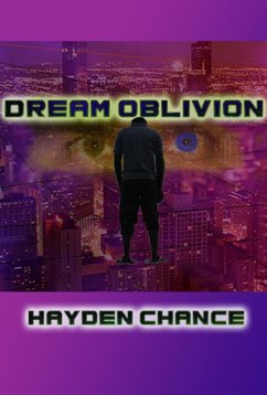 Cover Dream Oblivion (eBook, ePUB)