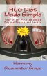 HCG Diet Made Simple Fifth Edition... - Bild 1