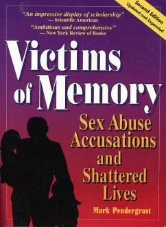 Victims of Memory (eBook, ePUB) - Pendergrast, Mark