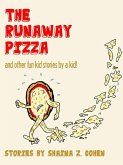 Runaway Pizza (Digital Edition) (eBook, ePUB)