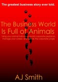 Business World is Full of Animals (eBook, ePUB)