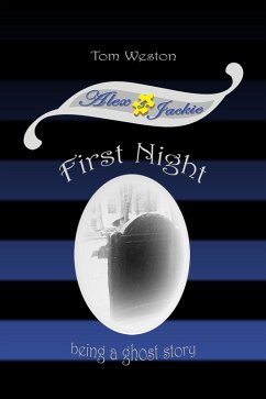 Cover First Night (eBook, ePUB)