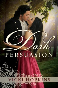 Cover Dark Persuasion (eBook, ePUB)