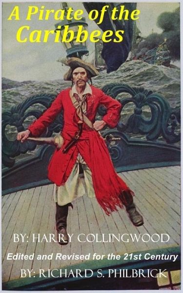 Pirate of the Caribbees (eBook, ePUB)