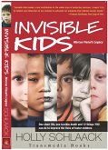 Invisible Kids Marcus Fiesel's Legacy (eBook, ePUB)