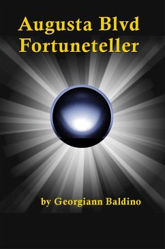 Cover Augusta Boulevard Fortuneteller (eBook, ePUB)