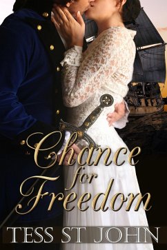 Cover Chance For Freedom (Chances Are Series ~ Book 2) (eBook, ePUB)