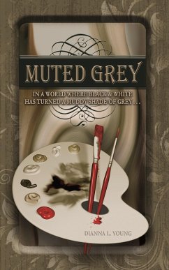 Cover Muted Grey (eBook, ePUB)