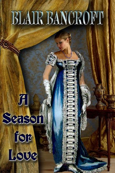 Season for Love (eBook, ePUB)