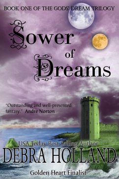 Sower of Dreams (eBook, ePUB) - Holland, Debra