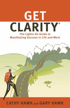 Cover Get Clarity (eBook, ePUB)