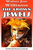 Crown Jewels (Maijstral I) (eBook, ePUB)