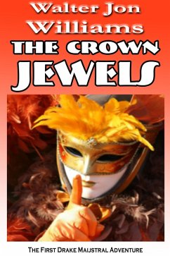 Cover Crown Jewels (Maijstral I) (eBook, ePUB)