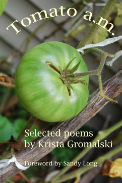 Tomato a.m. (eBook, ePUB) Cover Tomato a.m. (eBook, ePUB)