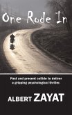 One Rode In (eBook, ePUB)