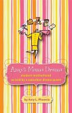 Amy's Mama Drama (eBook, ePUB)