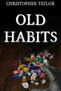 Cover Old Habits (eBook, ePUB)