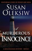 Murderous Innocence (eBook, ePUB)